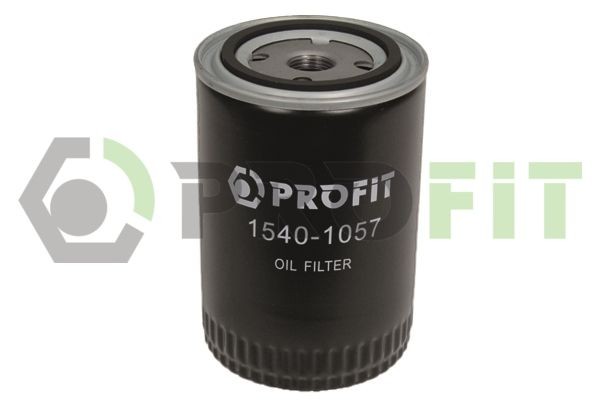 PROFIT Oljefilter 1540-1057 1540-1057 PROFIT Oljefilter Volvo