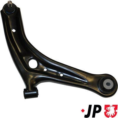 JP GROUP Querlenker 1540102580 1540102580 Querlenker JP GROUP DAIHATSU CHARADE