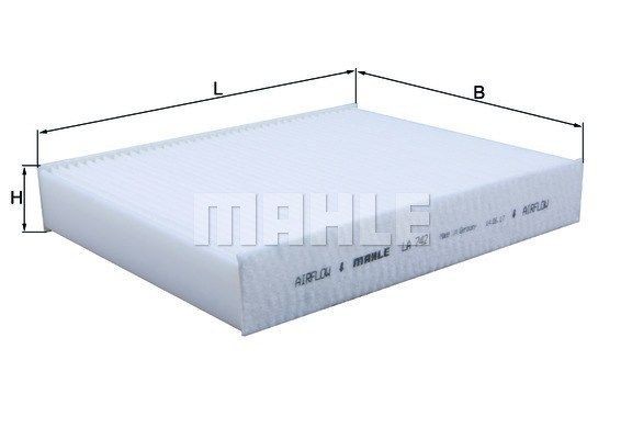 MAGNETI MARELLI Filtro abitacolo 154070562253 154070562253 MAGNETI MARELLI Filtro abitacolo PORSCHE prezzo