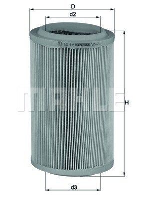 Filtro aria MAGNETI MARELLI 154084456370 MAGNETI MARELLI 154084456370 costo Filtro aria Fiat BARCHETTA 1999