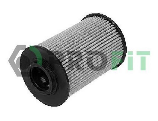 PROFIT Filtre à huile 1541-0126 1541-0126 PROFIT Filtres à huile BMW pas cher