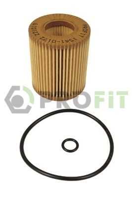 PROFIT Õlifilter 1541-0172 1541-0172 Õlifilter MITSUBISHI OUTLANDER PROFIT