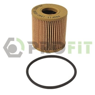 PROFIT Oljefilter 1541-0181 1541-0181 PROFIT Oljefilter Mini