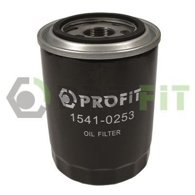 PROFIT Filtro de óleo 1541-0253 Filtro de óleo PROFIT 850 1541-0253 baratos