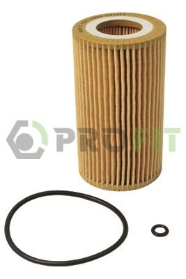 PROFIT Oljefilter 1541-0280 Oljefilter PROFIT Renault KOLEOS 1541-0280