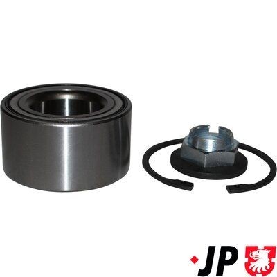 JP GROUP Lożisko kolesa - opravná sada 1541301810 1541301810 JP GROUP Náboj kolesa Lexus lacné