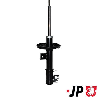 JP GROUP Stötdämpare 1542104770 1542104770 JP GROUP fjäderben FORD GALAXY