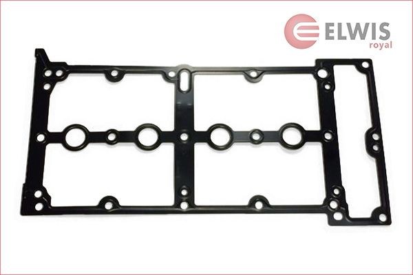 ELWIS ROYAL Tetning, topplokkdeksel 1542671 Toppdekselpakning ELWIS ROYAL Chevrolet S10 1542671