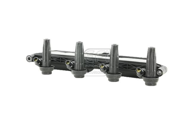 EFI AUTOMOTIVE Bobine 154301 Bobines EFI AUTOMOTIVE CX-5 154301 goedkoop