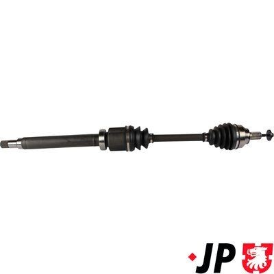 JP GROUP Drive shaft 1543101980 1543101980 JP GROUP FORD cv shaft