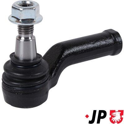 JP GROUP Testina sterzo 1544603370 Costo Testine sterzo JP GROUP LAND ROVER 1544603370