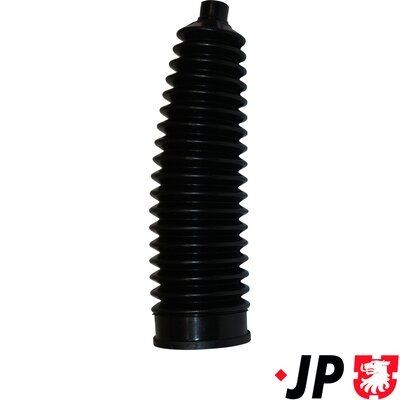 JP GROUP Putekļusargs, Stūres iekārta 1544701300 1544701300 Stūres iekārtas putekļu aizsargs SUBARU LEGACY JP GROUP