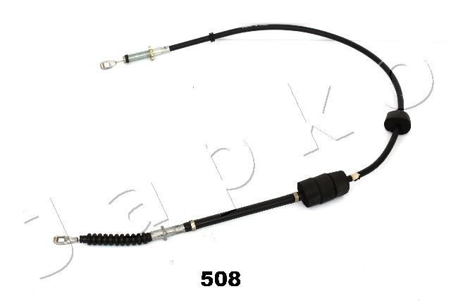 JAPKO Koblingskabel 154508 Koblingskabel JAPKO Nissan MICRA 154508