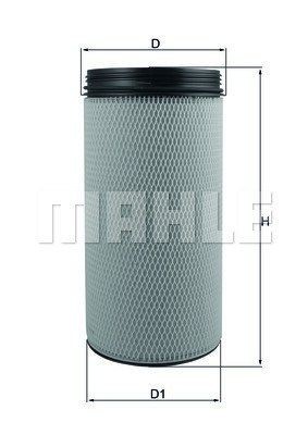 MAGNETI MARELLI Filtre à air secondaire 154705817260 Filtre à air secondaire MAGNETI MARELLI PUNTO 154705817260 pas cher