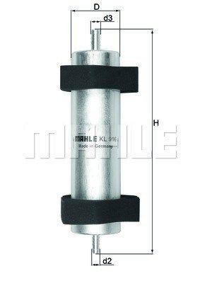 MAGNETI MARELLI Filtro carburante 154723384530 Costo Filtro carburante MAGNETI MARELLI PORSCHE 154723384530