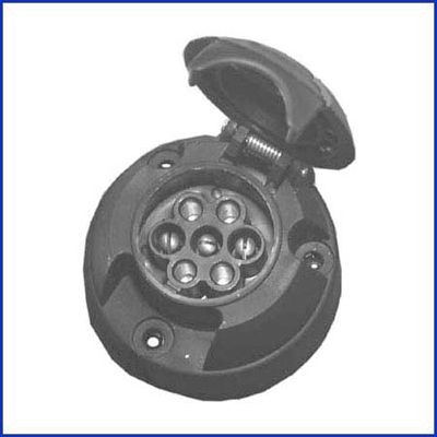 Prise de remorque HITACHI 154733 Prix Faisceau éléctrique d'attelage HITACHI 154733