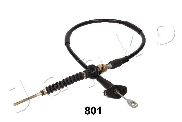 JAPKO Koppelingskabel 154801 JAPKO Koppelingskabel TOYOTA 154801