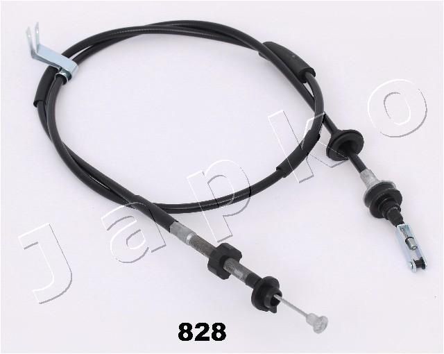 JAPKO Clutch Cable 154828 JAPKO 154828 genuine Vitara II Off-Road (ET) clutch cable price