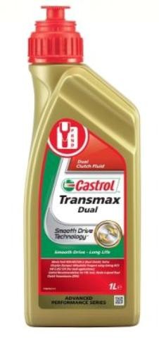 CASTROL Óleo de caixa de velocidades automática 154DF6 154DF6 Óleo da caixa de velocidades CASTROL VOLVO 440 K