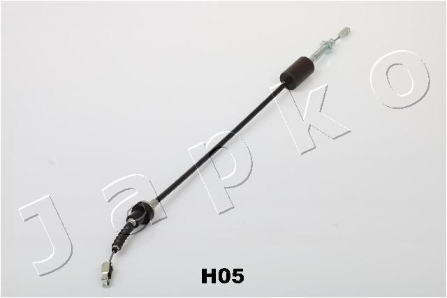 JAPKO Trose, Sajūga pievads 154H05 JAPKO 154H05 Trose sajūga pievads Hyundai i30 CW orģinālās cena