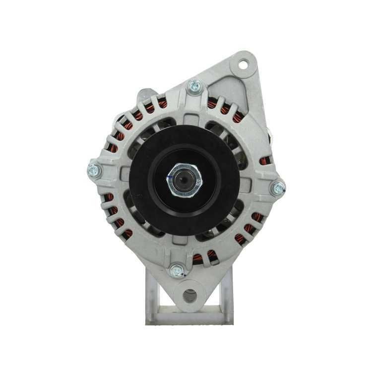 BV PSH Alternator 155.604.090.130 BV PSH 155.604.090.130 RENAULT RAPID Kasten alternator replacement