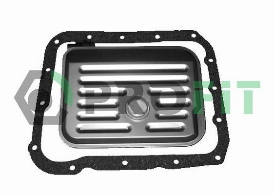 PROFIT Hydraulikfiltersæt, automatgearkasse 1550-0029 Automatgear filter NISSAN PROFIT 1550-0029