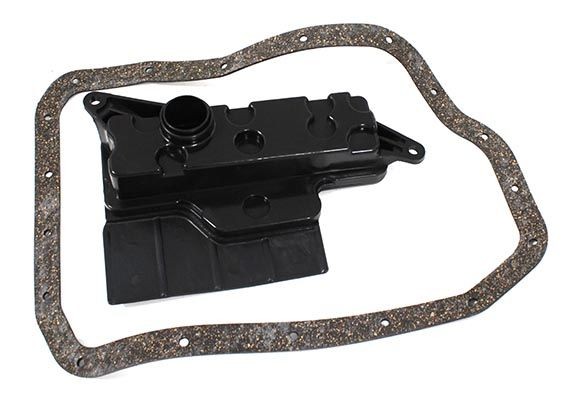 PROFIT Hydraulikfiltersæt, automatgearkasse 1550-0063 Gearkasse filter PROFIT NISSAN 1550-0063