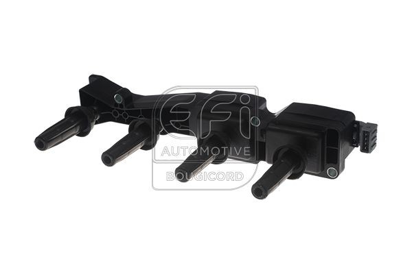 EFI AUTOMOTIVE Bobine 155032 155032 Ontstekingsspoel FORD C-MAX EFI AUTOMOTIVE