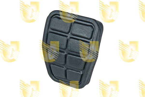 UNIGOM Pedāļa uzlika, Bremžu pedālis 155032 UNIGOM 155032 Pedāļa uzlika Vauxhall OMEGA orģinālās
