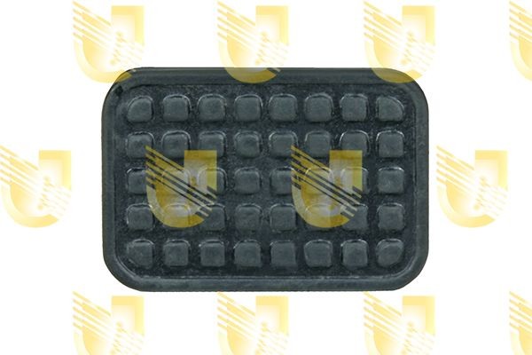 UNIGOM Capa de pedal, pedal do travão 155034 UNIGOM 155034 Capa de pedal DS4 Hatchback preço