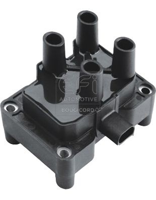 EFI AUTOMOTIVE Zapaľovacia cievka 155075 Zapaľovacia cievka EFI AUTOMOTIVE VOLVO 155075