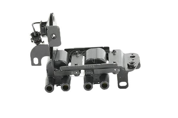 EFI AUTOMOTIVE Zapaľovacia cievka 155113 Jednotka zapaľovacích cievok EFI AUTOMOTIVE Hyundai TERRACAN 155113