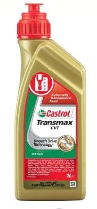 CASTROL Automatväxellådsolja (ATF) 15521C 15521C CASTROL Automatlådeolja Abarth