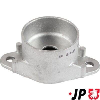 JP GROUP Supporto ammortizzatore 1552300500 Supporto ammortizzatore JP GROUP 1552300500 Ammortizzazione FORD KA+ Sedan (TK, FK) prezzo