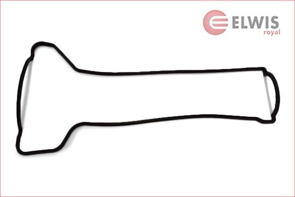ELWIS ROYAL Tetning, topplokkdeksel 1552858 Ventildekselpakning ELWIS ROYAL IMPREZA 1552858 billige