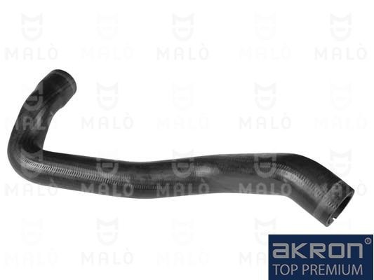 MALÒ Flessibile aria alimentazione 15536A 15536A costo Tubo intercooler MALÒ MERCEDES-BENZ 190