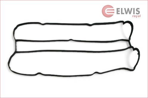 ELWIS ROYAL Tetning, topplokkdeksel 1555585 Ventildekselpakning ELWIS ROYAL E-Serie 1555585 billige