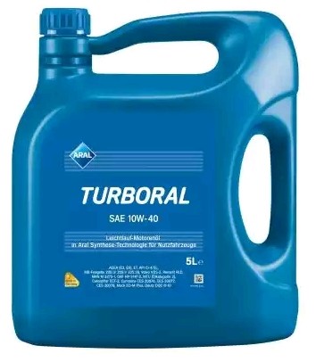 ARAL Olio motore 15569C 15569C Olio motore ARAL FORD TRANSIT costo