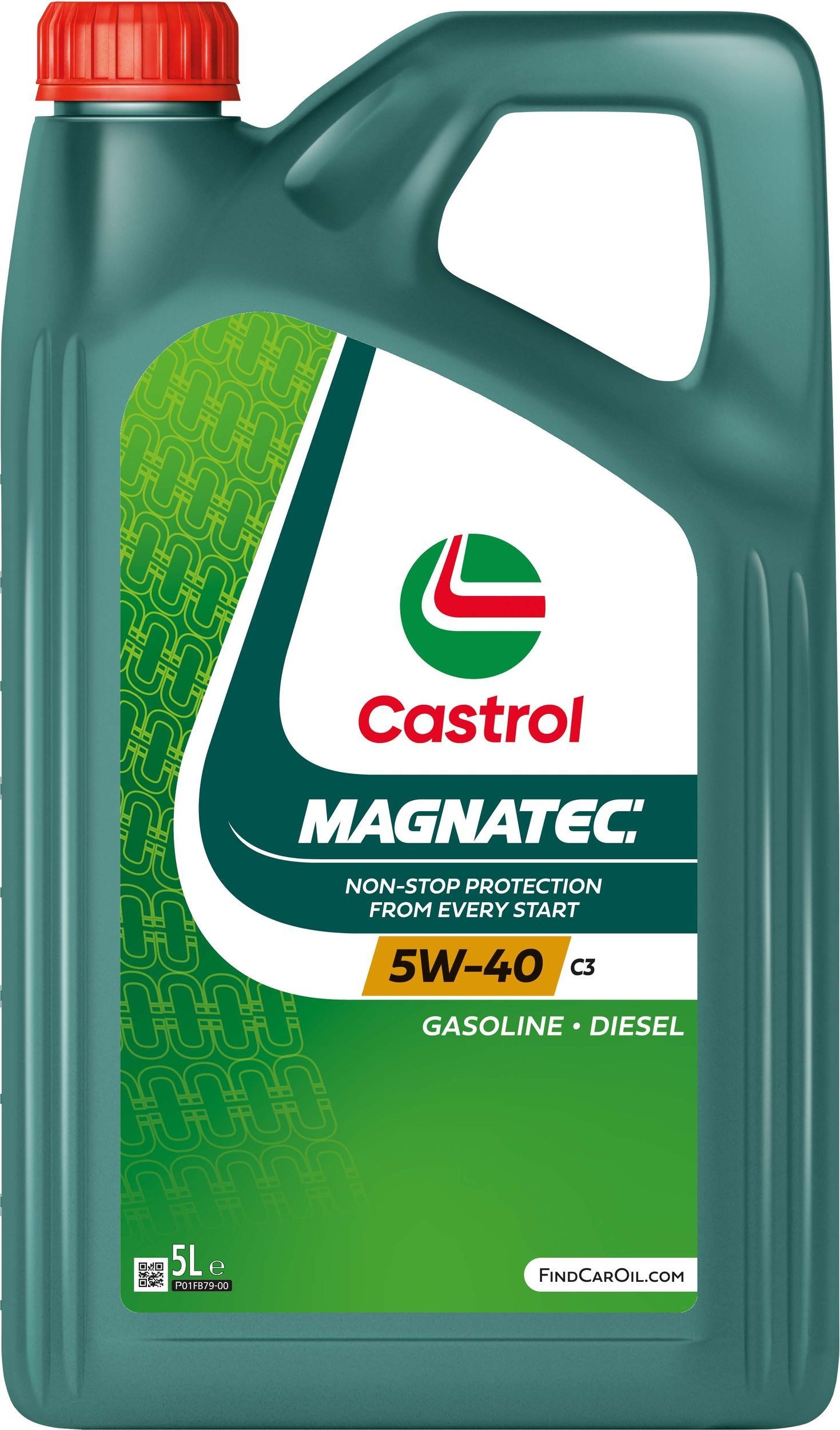 CASTROL Υδραυλ. λάδι 155F10 155F10 Λαδι υδραυλικου CASTROL MITSUBISHI PAJERO SPORT