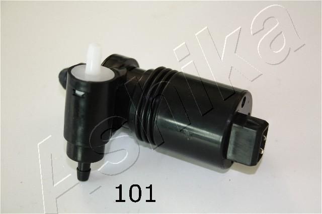 ASHIKA Pompa acqua lavaggio, Pulizia cristalli 156-01-101 156-01-101 costo Pompa tergicristalli HYUNDAI SANTA FE ASHIKA