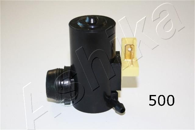 ASHIKA Spylepumpe 156-05-500 Vindusspylerpumpe ASHIKA SONATA 156-05-500 billige