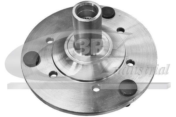 3RG Wielnaaf 15600 15600 Wielnaaf TOYOTA COROLLA 3RG