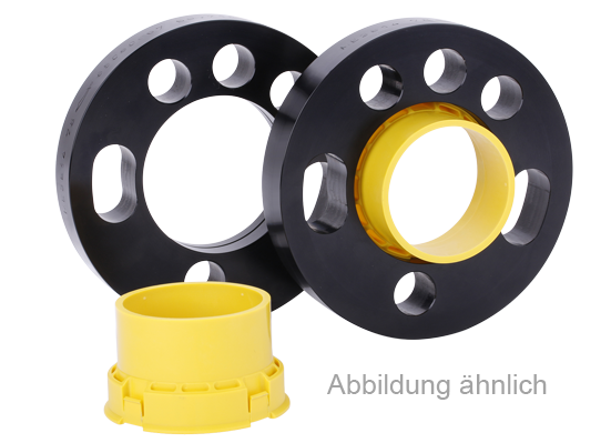 METZGER Riteņu starplika 156055040 156055040 Starplikas METZGER FIAT BRAVO