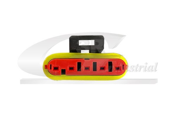 3RG Cubo da roda 15606 Cubo da roda 3RG BMW Série 6 15606