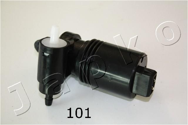 JAPKO Spylepumpe 156101 JAPKO Vaskevannspumpe HONDA 156101