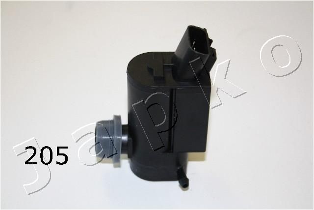 JAPKO Water Pump, window cleaning 156205 JAPKO 156205 Lexus NX AGZ10R windscreen washer pump cost