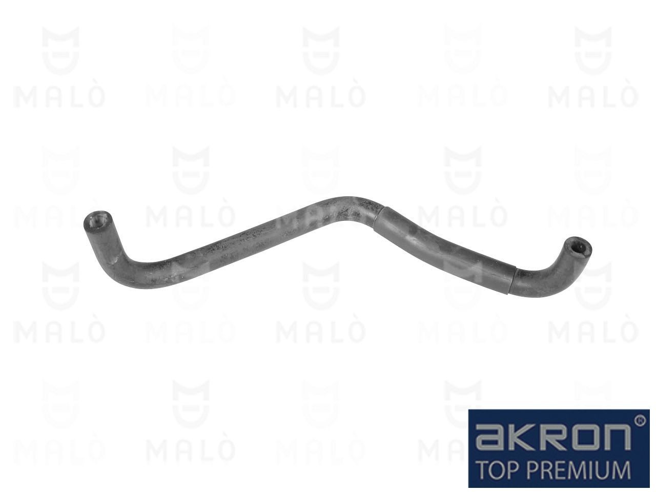 MALÒ Tuyau d'huile 156471 Tuyau d'huile MALÒ XSARA 156471 pas cher