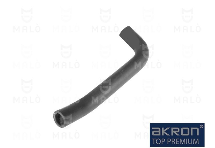 MALÒ Olieslange 156622 156622 Olierør turbolader MALÒ FIAT DUCATO