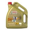 CASTROL Huile moteur 15669B