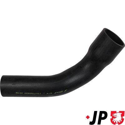 JP GROUP Schakelkabel 1570900100 1570900100 Versnellingskabel PEUGEOT PARTNER JP GROUP